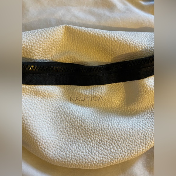 Náutica waist bag - Picture 2 of 4